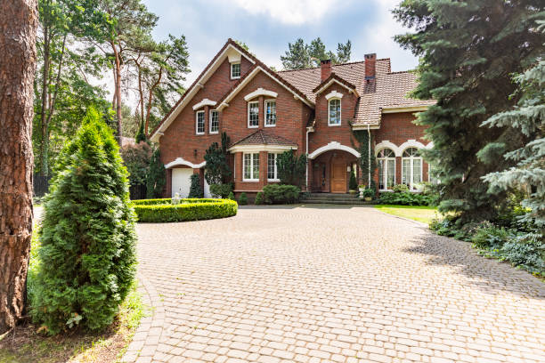 Reasons to Select Us for Your Driveway Paving Requirements in Center Line, MI