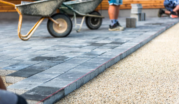 Best Driveway Pavers Near Me  in Center Line, MI