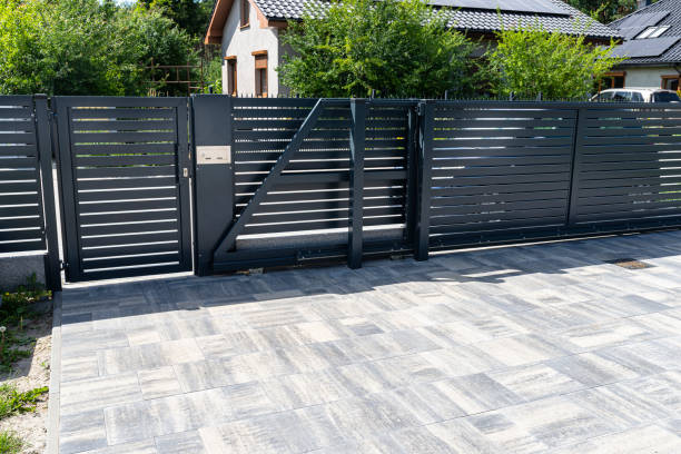Trusted Center Line, MI Driveway Pavers Experts