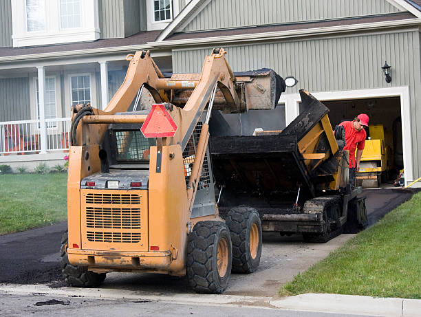 Best Affordable Driveway Pavers  in Center Line, MI