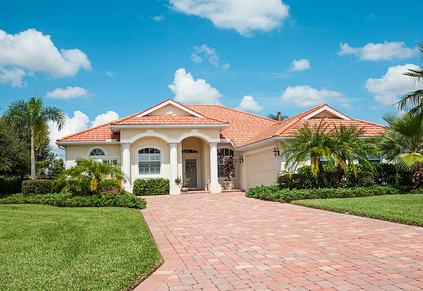 Best Custom Driveway Pavers  in Center Line, MI