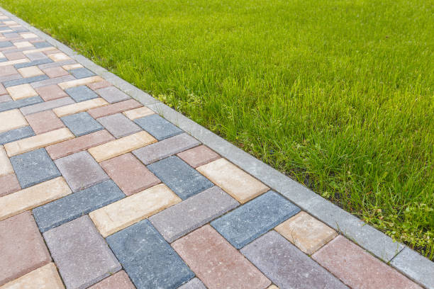 Best Driveway Paving Near Me  in Center Line, MI